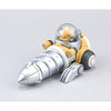 Bandai One Piece Chopper Robo No.4 Chopper Drill - Kidultverse