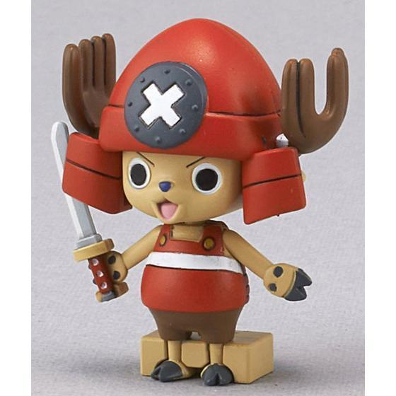 Bandai One Piece Chopper Robo No.5 Chopper Crane - Kidultverse