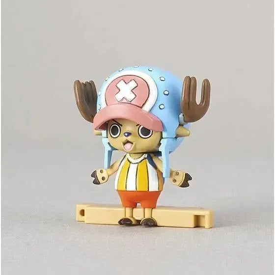 Bandai One Piece Chopper Robo Super 1 Guard Fortress - Kidultverse