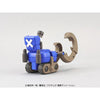 Bandai One Piece Chopper Robo Super 3 Horn Dozer - Kidultverse