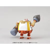 Bandai One Piece Chopper Robo Super 4 Kung Fu Tracer - Kidultverse