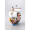 Bandai One Piece Grand Ship Collection No.01 Thousand Sunny - Kidultverse