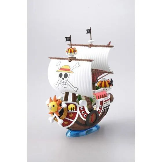 Bandai One Piece Grand Ship Collection No.01 Thousand Sunny - Kidultverse