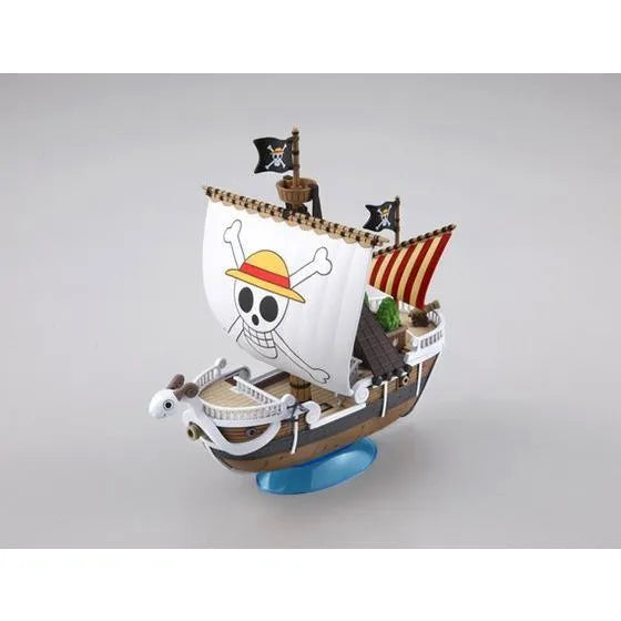 Bandai One Piece Grand Ship Collection No.03 Going Merry - Kidultverse