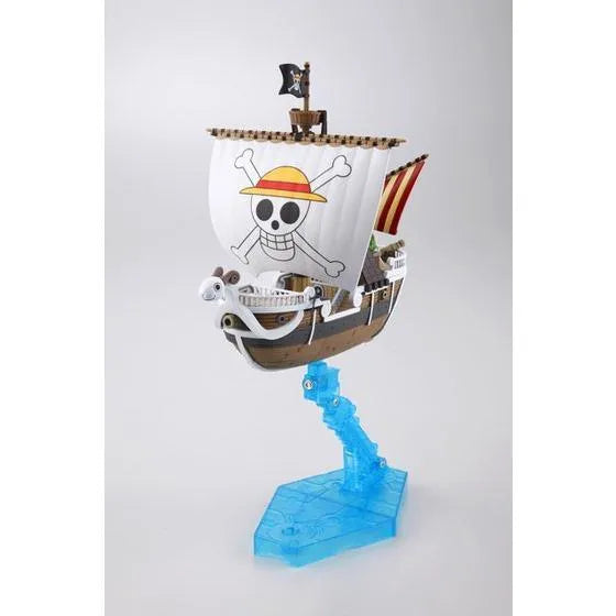 Bandai One Piece Grand Ship Collection No.03 Going Merry - Kidultverse