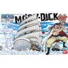 Bandai One Piece Grand Ship Collection No.05 Moby Dick - Kidultverse