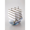 Bandai One Piece Grand Ship Collection No.05 Moby Dick - Kidultverse