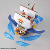 Bandai One Piece Grand Ship Collection No.15 Thousand Sunny Flying Model - Kidultverse