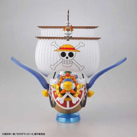 Bandai One Piece Grand Ship Collection No.15 Thousand Sunny Flying Model - Kidultverse