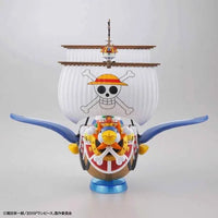 Bandai One Piece Grand Ship Collection No.15 Thousand Sunny Flying Model - Kidultverse