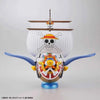 Bandai One Piece Grand Ship Collection No.15 Thousand Sunny Flying Model - Kidultverse