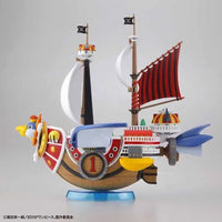 Bandai One Piece Grand Ship Collection No.15 Thousand Sunny Flying Model - Kidultverse