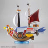 Bandai One Piece Grand Ship Collection No.15 Thousand Sunny Flying Model - Kidultverse