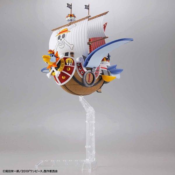 Bandai One Piece Grand Ship Collection No.15 Thousand Sunny Flying Model - Kidultverse