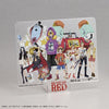 Bandai One Piece Grand Ship Collection Thousand Sunny Commemorative Color Ver. of [Film Red] - Kidultverse