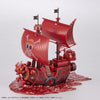 Bandai One Piece Grand Ship Collection Thousand Sunny Commemorative Color Ver. of [Film Red] - Kidultverse