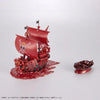 Bandai One Piece Grand Ship Collection Thousand Sunny Commemorative Color Ver. of [Film Red] - Kidultverse