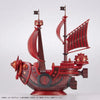 Bandai One Piece Grand Ship Collection Thousand Sunny Commemorative Color Ver. of [Film Red] - Kidultverse