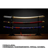 Bandai One Piece: PROPLICA 1/1 Roronoa Zoro 3 Sword Set (P-Bandai) - Kidultverse