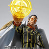 Bandai One Piece: S.H.Figuarts Borsalino [Future Island Egghead] - Kidultverse