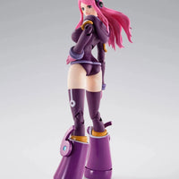 Bandai One Piece: S.H.Figuarts Jewelry Bonney [Future Island Egghead] - Kidultverse