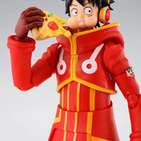 Bandai One Piece: S.H.Figuarts Jewelry Bonney [Future Island Egghead] - Kidultverse
