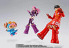 Bandai One Piece: S.H.Figuarts Jewelry Bonney [Future Island Egghead] - Kidultverse