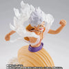 Bandai One Piece: S.H.Figuarts Monkey D. Luffy Gear 5 [Future Island Egghead] - Kidultverse