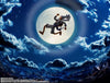 Bandai One Piece: S.H.Figuarts Monkey D. Luffy Gear 5 - Kidultverse