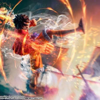 Bandai One Piece: S.H.Figuarts Monkey.D.Luffy -Invasion of Onigashima- - Kidultverse