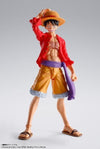 Bandai One Piece: S.H.Figuarts Monkey.D.Luffy -Invasion of Onigashima- - Kidultverse