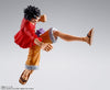 Bandai One Piece: S.H.Figuarts Monkey.D.Luffy -Invasion of Onigashima- - Kidultverse