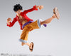 Bandai One Piece: S.H.Figuarts Monkey.D.Luffy -Invasion of Onigashima- - Kidultverse