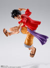 Bandai One Piece: S.H.Figuarts Monkey.D.Luffy -Invasion of Onigashima- - Kidultverse