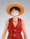 Bandai One Piece: S.H.Figuarts Nami [Romance Dawn] - Kidultverse