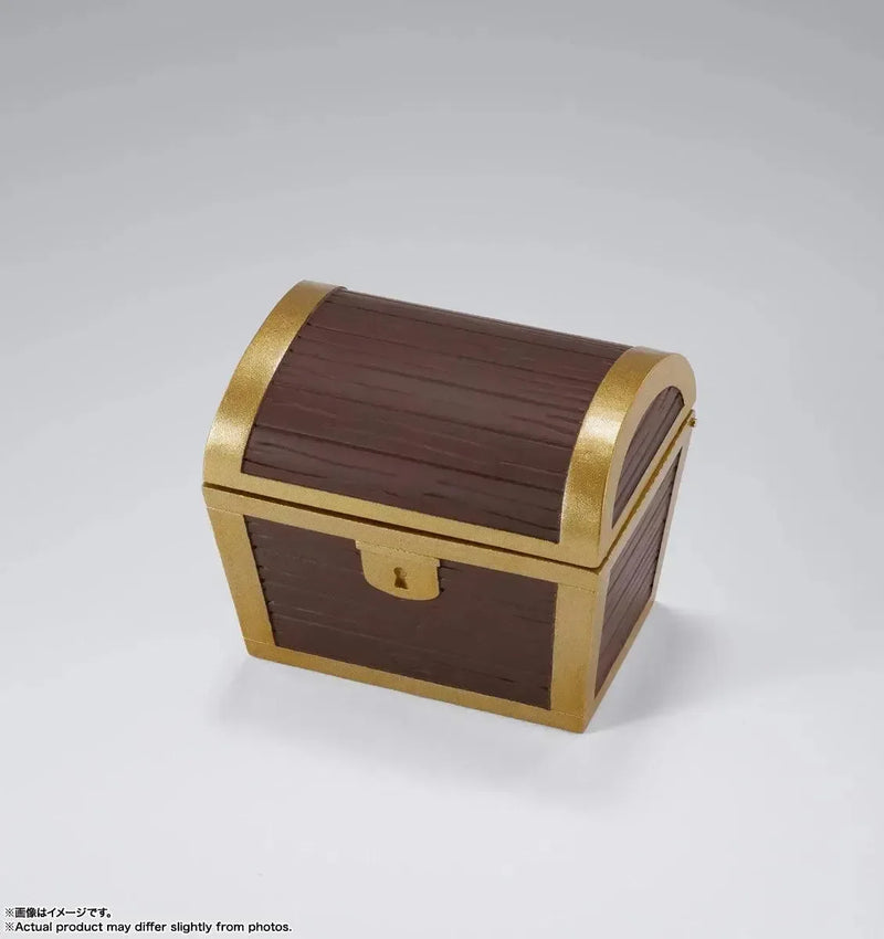 Bandai One Piece: S.H.Figuarts Nami [Romance Dawn] - Kidultverse