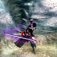 Bandai One Piece: S.H.Figuarts Roronoa Zoro -Invasion of Onigashima- - Kidultverse