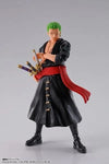 Bandai One Piece: S.H.Figuarts Roronoa Zoro -Invasion of Onigashima- - Kidultverse