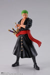 Bandai One Piece: S.H.Figuarts Roronoa Zoro -Invasion of Onigashima- - Kidultverse