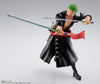 Bandai One Piece: S.H.Figuarts Roronoa Zoro -Invasion of Onigashima- - Kidultverse