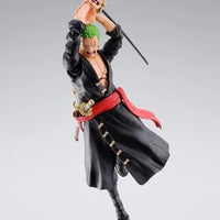 Bandai One Piece: S.H.Figuarts Roronoa Zoro -Invasion of Onigashima- - Kidultverse