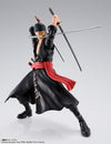 Bandai One Piece: S.H.Figuarts Roronoa Zoro -Invasion of Onigashima- - Kidultverse