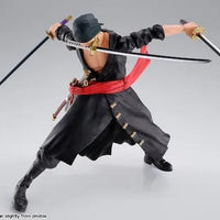 Bandai One Piece: S.H.Figuarts Roronoa Zoro -Invasion of Onigashima- - Kidultverse