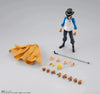 Bandai One Piece: S.H.Figuarts Sabo [Revolutionary Army] - Kidultverse