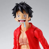 Bandai One Piece: S.H.Figuarts Sanji -Invasion of Onigashima- - Kidultverse
