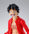 Bandai One Piece: S.H.Figuarts Sanji -Invasion of Onigashima- - Kidultverse