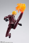 Bandai One Piece: S.H.Figuarts Sanji -Invasion of Onigashima- - Kidultverse