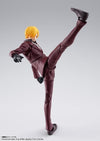 Bandai One Piece: S.H.Figuarts Sanji -Invasion of Onigashima- - Kidultverse