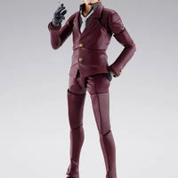 Bandai One Piece: S.H.Figuarts Sanji -Invasion of Onigashima- - Kidultverse