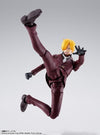 Bandai One Piece: S.H.Figuarts Sanji -Invasion of Onigashima- - Kidultverse